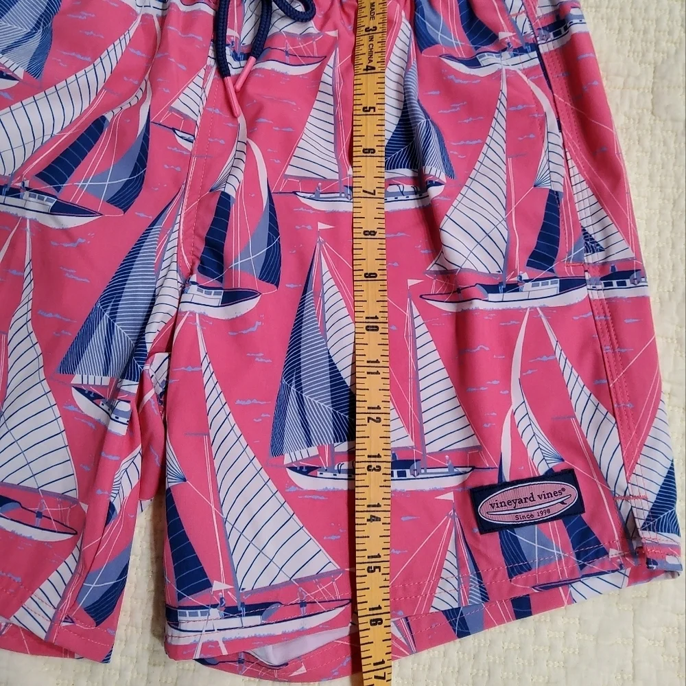 Vineyard Vines Swim Shorts Size S